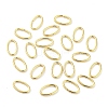 304 Stainless Steel Open Jump Rings STAS-F221-46W-G-1