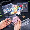 20Pcs 4 Styles PVC Anti Oxidation Resealable Bags AJEW-TA0002-25-6