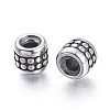 304 Stainless Steel Beads STAS-M274-081AS-2