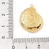 304 Stainless Steel with Acrylic Pendants STAS-Z199-11G-01-3