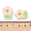 Luminous Resin Enamel Beads RE-CBAC4C7-12E-5