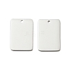 304 Stainless Steel Pendants SA-E001-10P-1