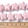 Ocean Series Handmade Porcelain Beads X-PORC-R002-05-02-2