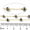 Brass Link Chains CHC-C009-02G-05-3