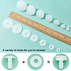 60Sets 7 Style Plastic Doll Joints DOLL-PH0001-15-5