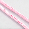 Macrame Rattail Chinese Knot Making Cords Round Nylon Braided String Threads NWIR-O001-A-16-2