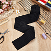 5 Yards Flat Polyester Thickened Wide Elastic Band EC-BC0001-56-4