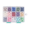 15 Colors ABS Plastic Imitation Pearl Beads SACR-JP0004-07-10mm-3