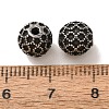 304 Stainless Steel Beads SA-CBA9DCB-27AS-3
