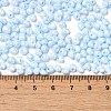 6/0 Glass Seed Beads SEED-M012-01A-15-4