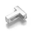 Alloy Slide Charms PALLOY-WH0069-02T-P-2