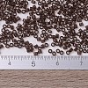 MIYUKI Delica Beads SEED-J020-DB0715-4