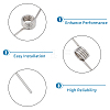 Steel Torsion Spring FIND-FH0010-28-4