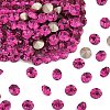 Preciosa® MAXIMA Crystal Round Stones Y-PRC-RBSS6-70350-1