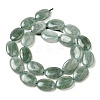 Natural Dyed Malaysia Jade Beads Strands G-B137-A01-01G-3
