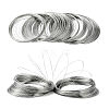 Carbon Steel Memory Wire X-MW11.5CM-NF-1