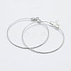 Brass Pendants LS-KK-F727-22P-NF-1