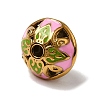 304 Stainless Steel Enamel Beads SA-CBA9422-01G-02-2