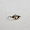 Bohemian Style Retro Alloy Finger Rings FS-WGFB91F-03-4