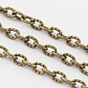 Iron Cable Chains X-CH-0.7YHSZ-AB-2