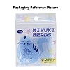MIYUKI Delica Beads Small X-SEED-J020-DBS0230-5