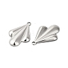 Non-Tarnish 304 Stainless Steel Pendants LS-STAS-L268-003P-3