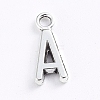 Tibetan Style Alloy Pendants YS-TAC0001-06AS-3