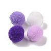 Polyester Ball Decoration FIND-Z042-02D-2
