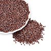 Picasso Glass Seed Beads GL-N001-01A-10-1