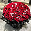 DIY Wedding Bouquet Charm Making Kit DIY-SP0006-90A-6