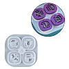 Silicone Molds LS-DIY-F037-A03-1
