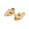 304 Stainless Steel Pendants STAS-S186-12F-G01-2