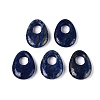 Natural Lapis Lazuli Pendants G-N361-06D-1