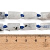 Natural Rainbow Moonstone Beads Strands GG-CBACBBC-A02-01-4
