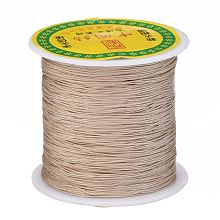 Braided Nylon Thread NWIR-R006-0.5mm-062