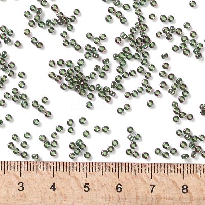 TOHO Round Seed Beads X-SEED-TR11-0326-1