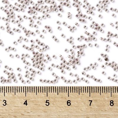 TOHO 15/0 Round Beads SEED-JPTR15-0741-1
