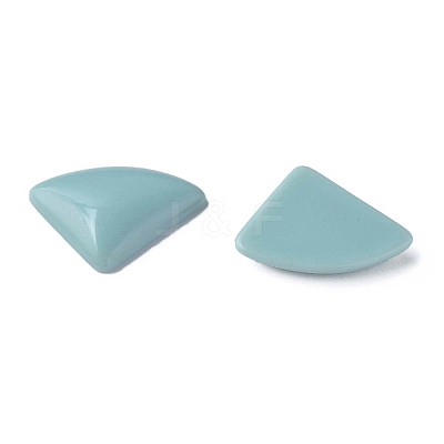 Opaque Acrylic Cabochons MACR-S373-144-A04-1