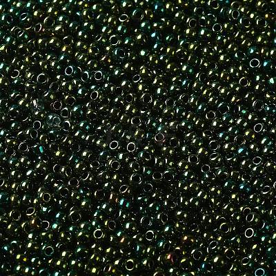 TOHO 11/0 Round Beads X-SEED-TR11-0507-1