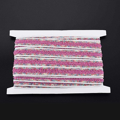 Nylon Ribbon SRIB-N005-001G-1
