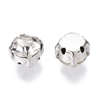 Sew on Rhinestone KK-S324-05B-1