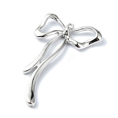 Alloy Pendant FIND-Q102-10B-P-1