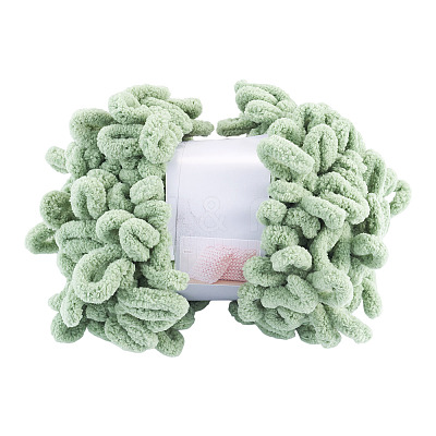 Polyester Bent Knitting Yarn OCOR-TADJ0001-06I-2-1