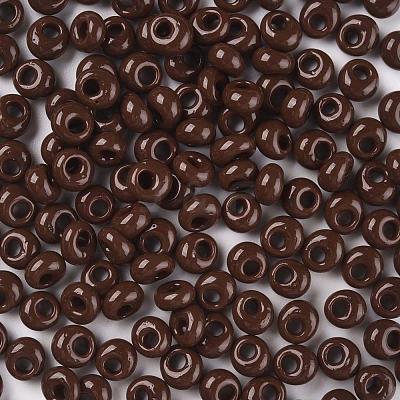 TOHO Short Magatama Beads SEED-TM04-46-1