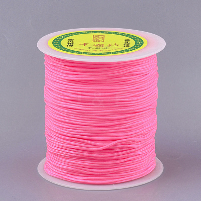 Nylon Braided Cord NWIR-S007-05-1