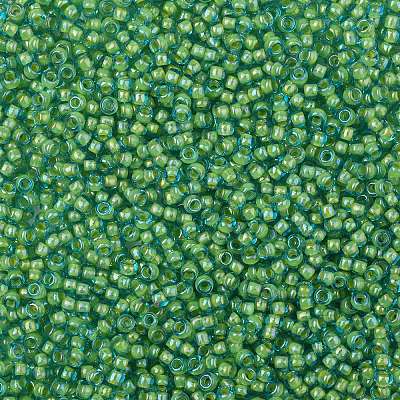 TOHO 8/0 Round Beads X-SEED-TR08-0307-1