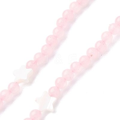 Eyeglasses Chains AJEW-U024-02P-B-1
