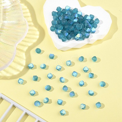 Preciosa® Crystal Beads X-PRC-BA5-60100-20019-1