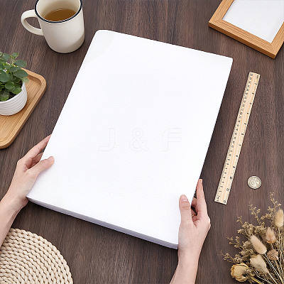 XPS Craft Foam Board DIY-WH0591-555B-1