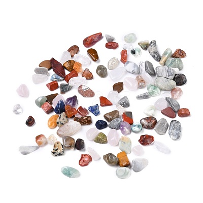 Natural Gemstone Beads G-I304-03-1